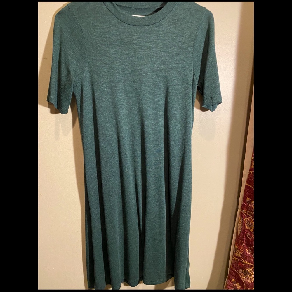 MADEWELL T-Shirt Dress